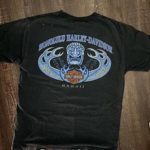 Harley Davidson T-Shirt